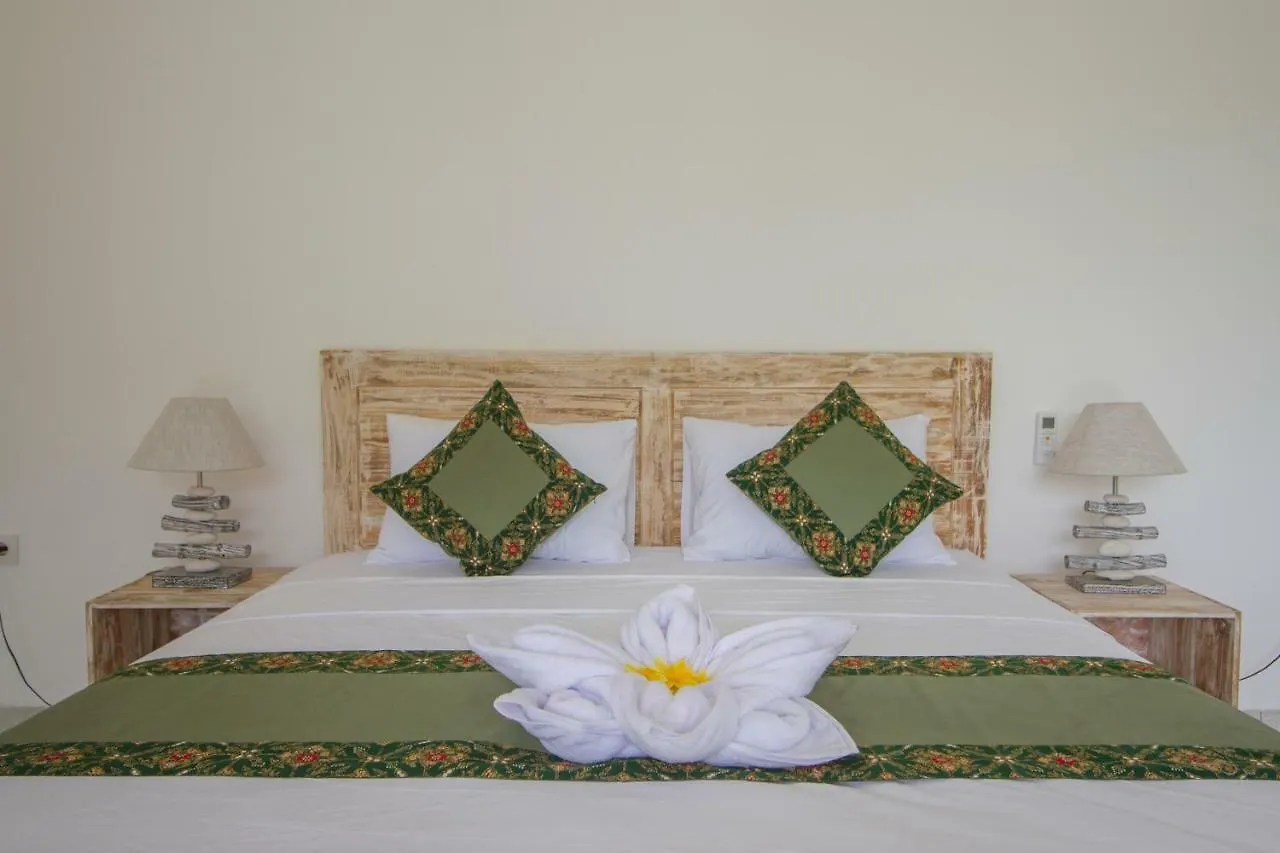 Shankara Bingin By Bukit Vista Uluwatu  Guest house Uluwatu (Bali)