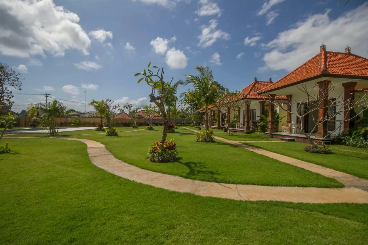 ** Guest house Shankara Bingin By Bukit Vista Uluwatu  Indonesia