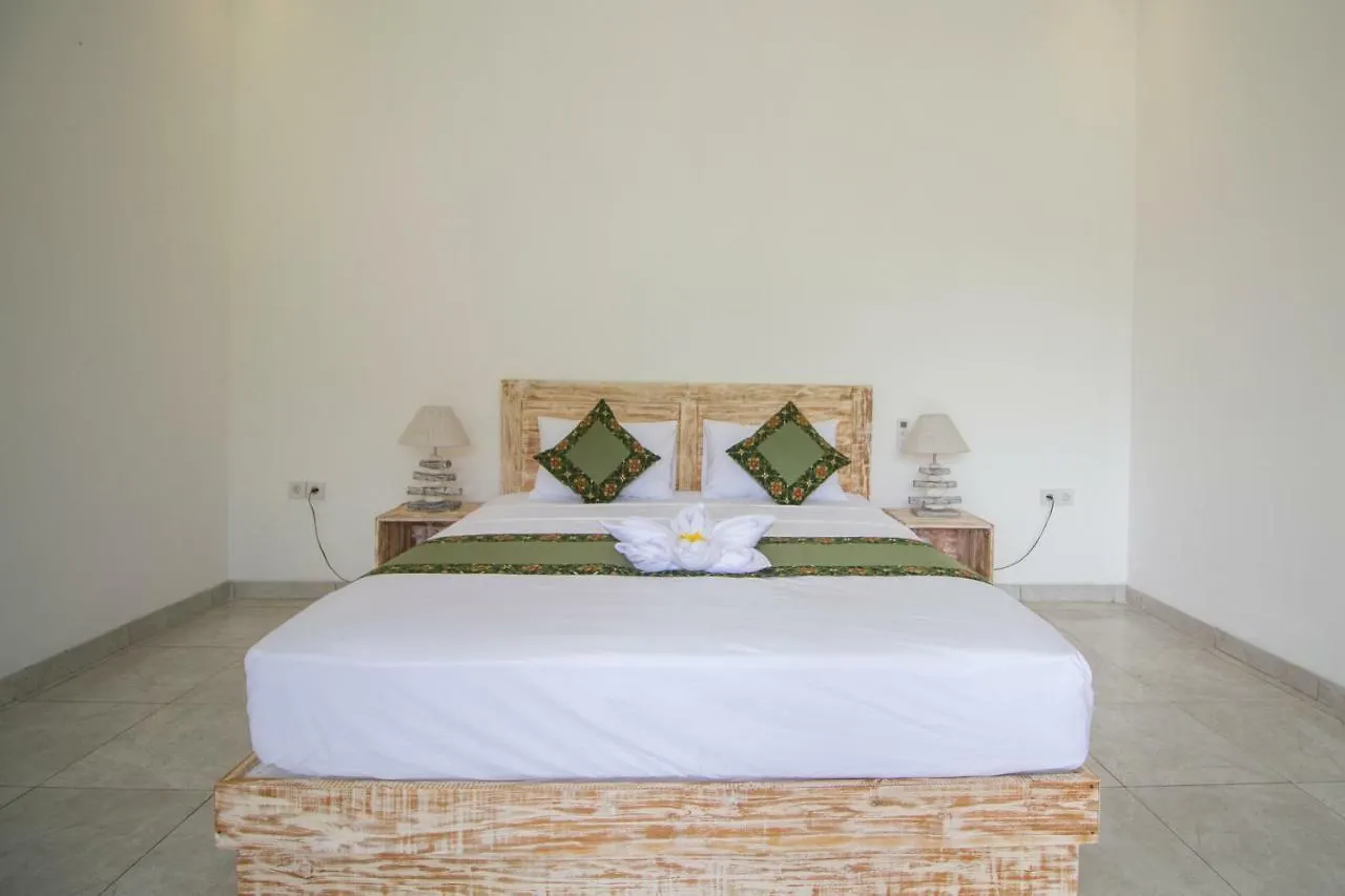 Guest house Shankara Bingin By Bukit Vista Uluwatu