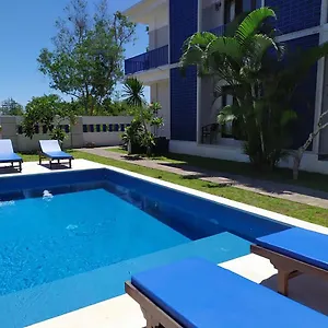 Sea Star Bali Улувату