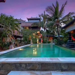 Indah Bingin Uluwatu