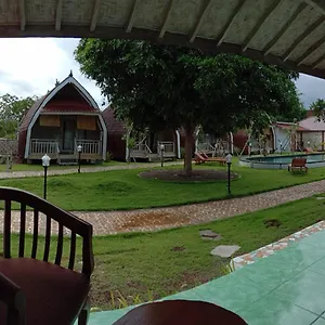 La Cama Bali - The Lynch Uluwatu
