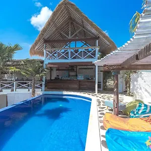 Despacito Loft & Lounge Uluwatu (Bali)