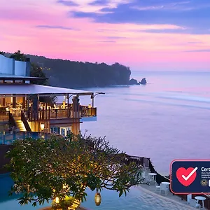 Anantara Bali Ośrodek wypoczynkowy