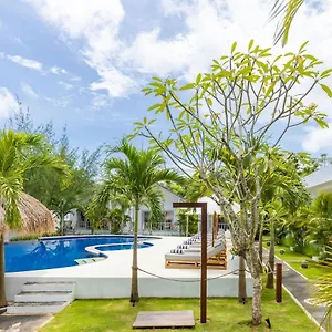 Habitación en casa particular Jepun Sari, Uluwatu