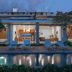 Hideaway Bali By Kanaan Hospitality 别墅