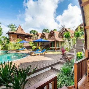 Lumbung Sari Hotel