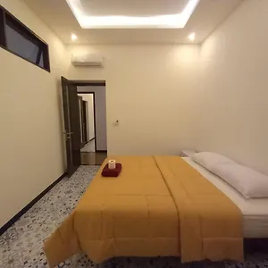 Hostal Rumah Wj And, Uluwatu