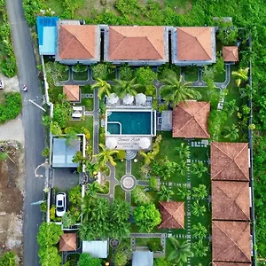 Taman Asih Bingin Uluwatu