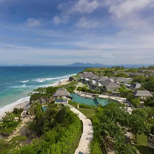 Jumeirah Bali Ośrodek wypoczynkowy