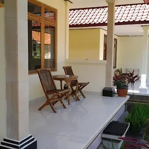 Medori Putih Uluwatu