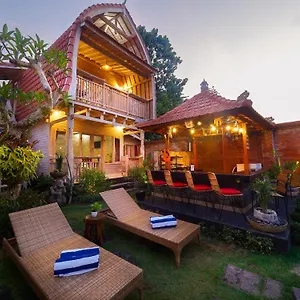 Apartamento Wisnu Lumbung, Uluwatu