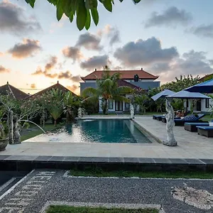 Teges Asri By Bukit Vista Uluwatu (Bali)