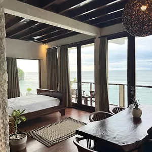 Bale Bingin Beachfront Улувату