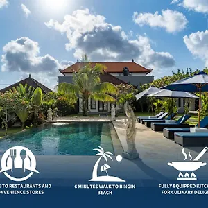 Teges Asri By Bukit Vista Uluwatu (Bali)