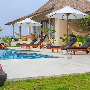Sunhouse, Mandala Village Uluwatu (Bali)