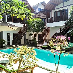 Naturela Uluwatu (Bali)