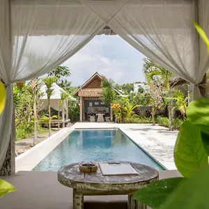 3* Hotel Mangga Wangga Living