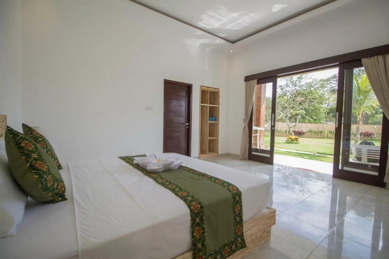 Affittacamere Shankara Bingin By Bukit Vista Uluwatu