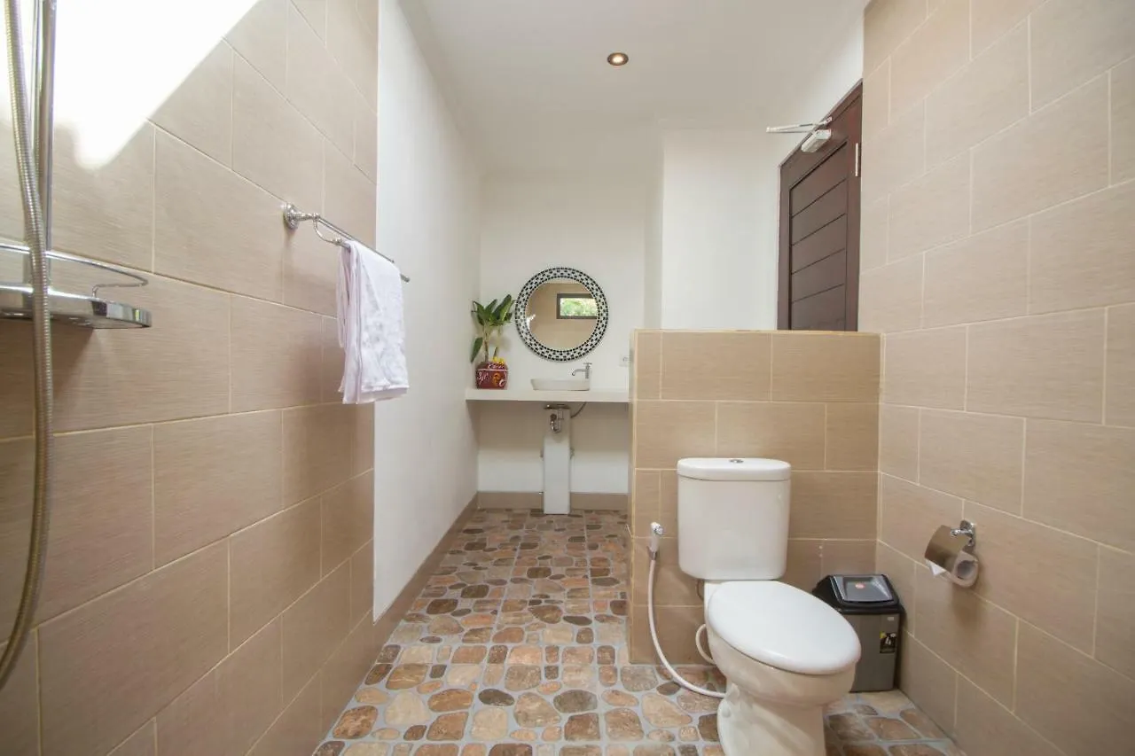 ** Guest house Shankara Bingin By Bukit Vista Uluwatu  Indonesia